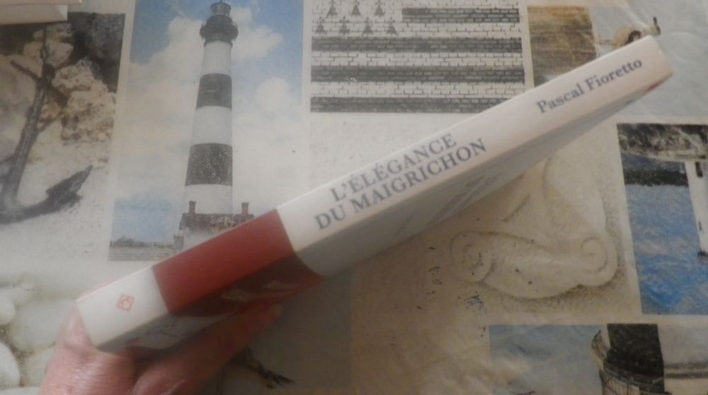 L'ELEGANCE DU MAIGRICHON et autres pastiches Pascal FIORETTO Livres et BD