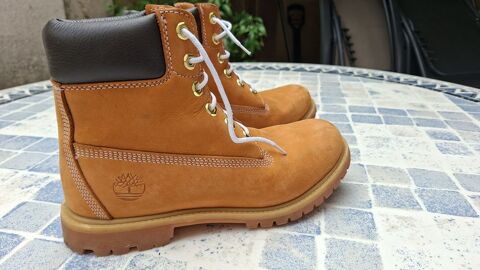 TIMBERLAND taille 39 Chambry (77)