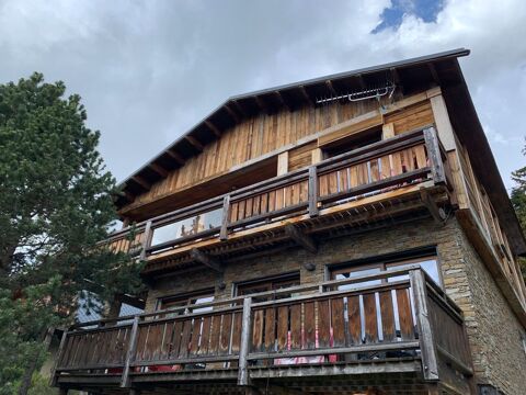  chalet � louer 3 pi�ces 45 m� Les angles