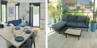  Colocation � louer 4 pi�ces 58 m�