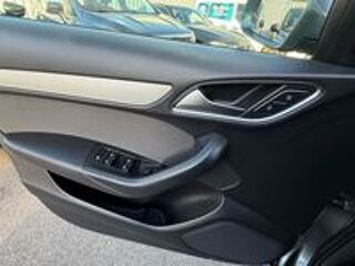 Q3 2.0 TDI 177 ch Quattro Attraction S tronic 7 2012 occasion 69120 Vaulx-en-Velin
