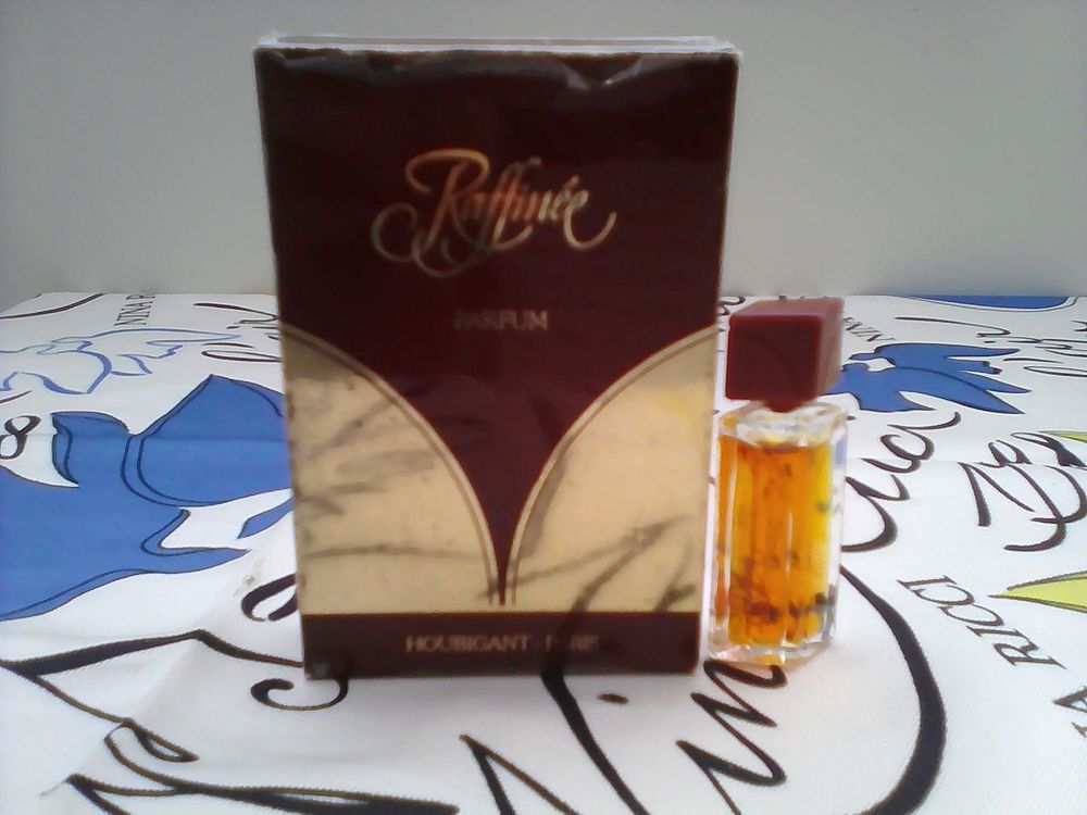 MINIATURE DE PARFUM 
