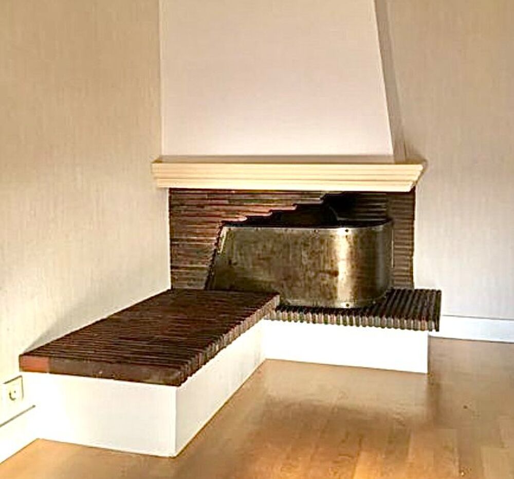 chemin&eacute;e Décoration