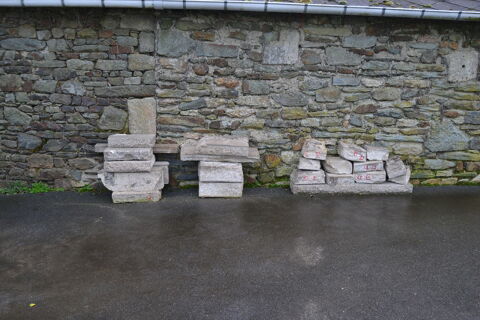  cheminee granit 0 Noyal-Pontivy (56)