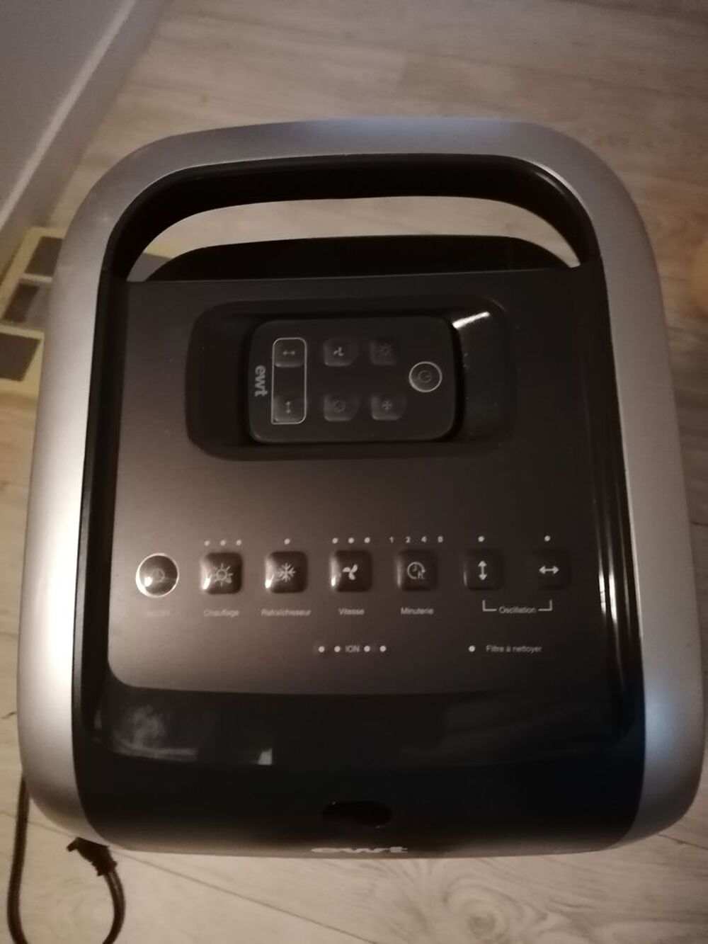 humidificateur d'air Electroménager