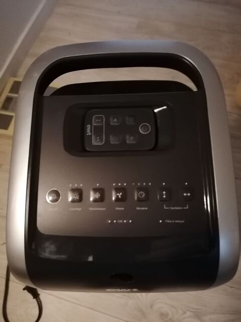 humidificateur d'air 70 Mignaloux-Beauvoir (86)