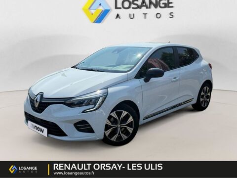 Annonce voiture Renault Clio V 14320 €