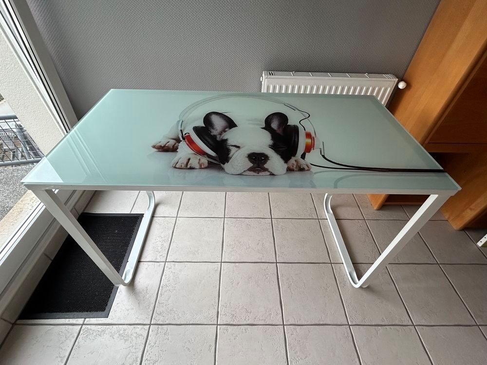 Bureau (sous garantie) Meubles