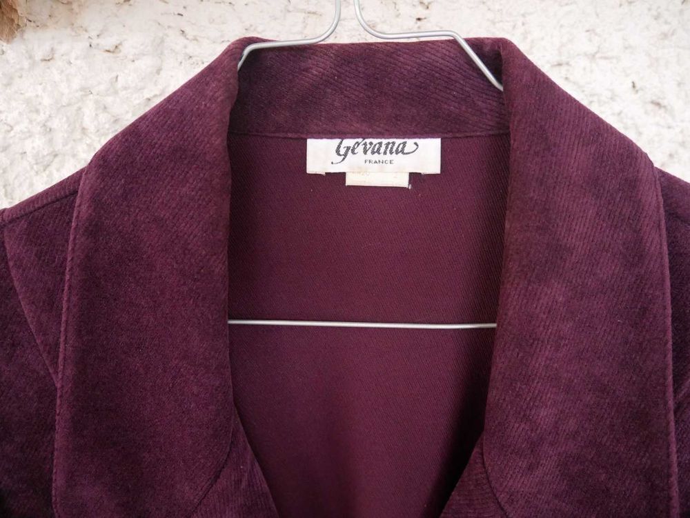 ensemble jupe et veste tailleur Vêtements