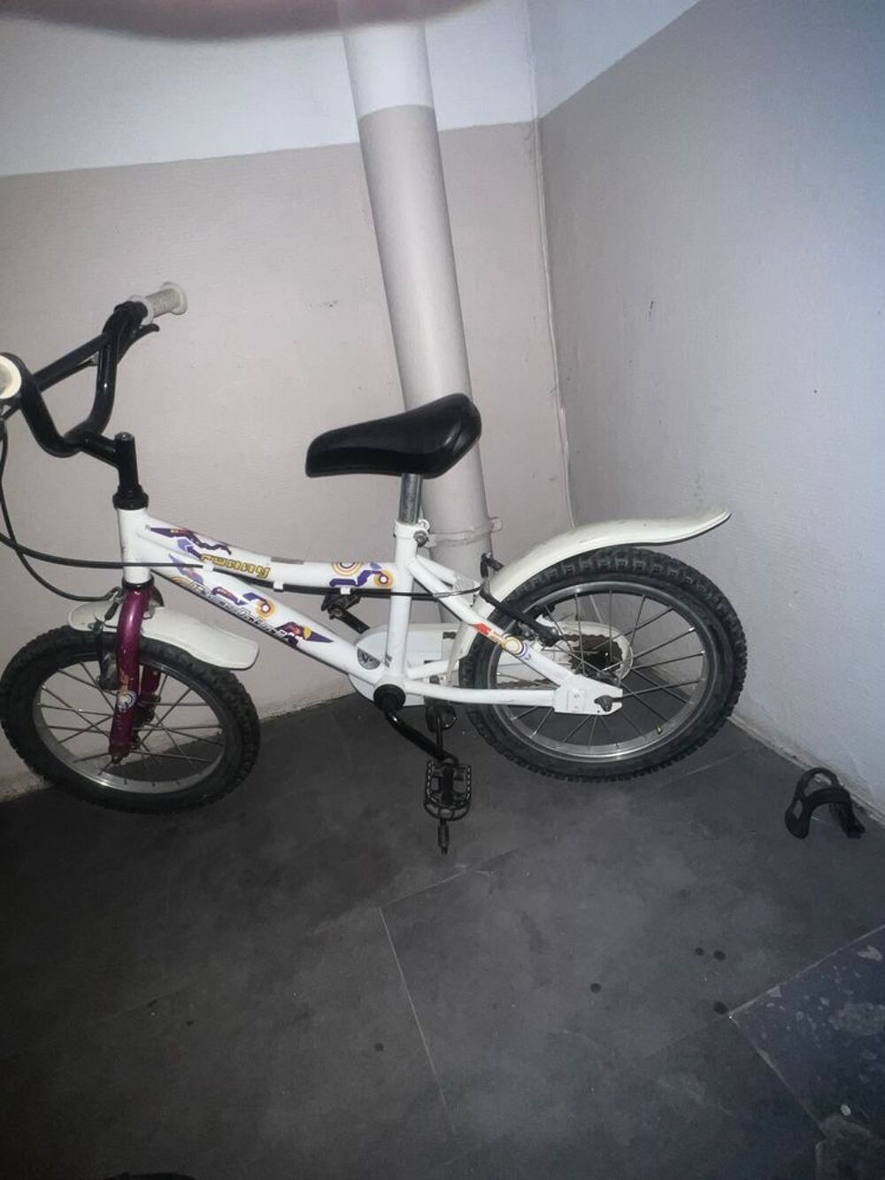V&eacute;lo pour enfants Vélos