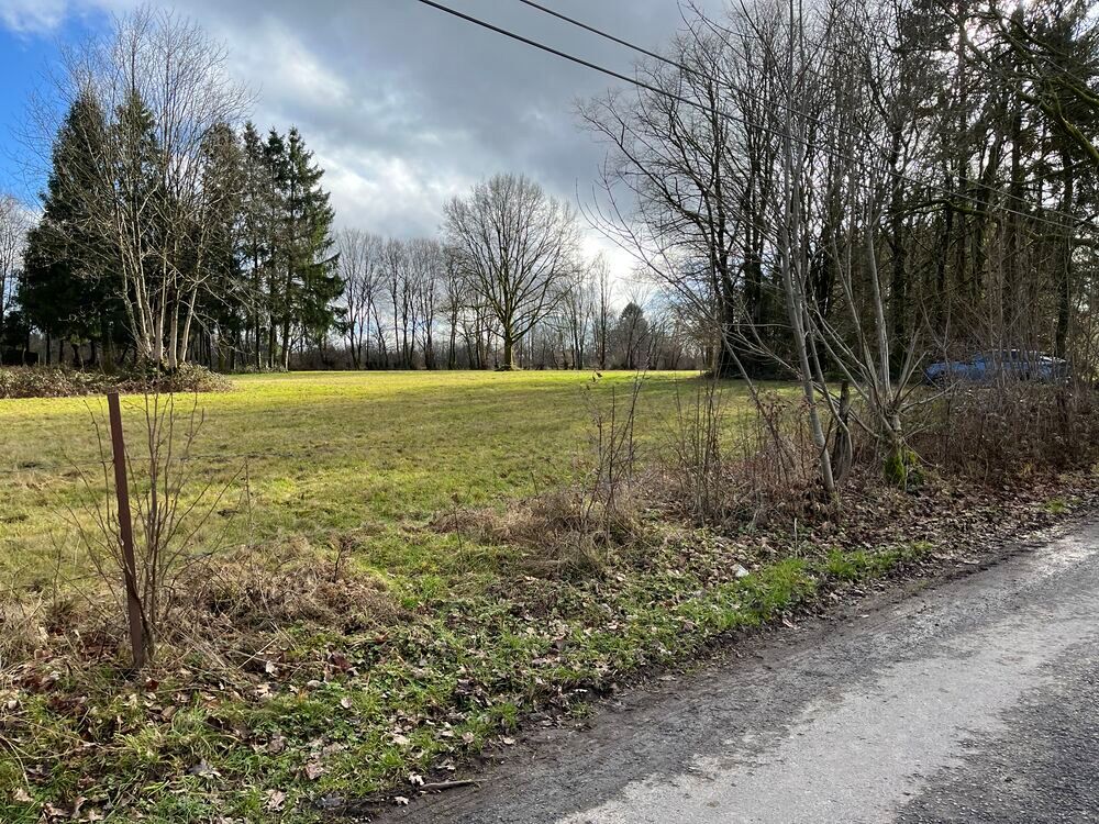 Vente Terrain Grand terrain de près de 1,5 ha, 5 600 m² constructible Sévigny-la-forêt