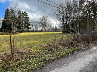  Terrain à vendre 14980 m² Sévigny-la-forêt