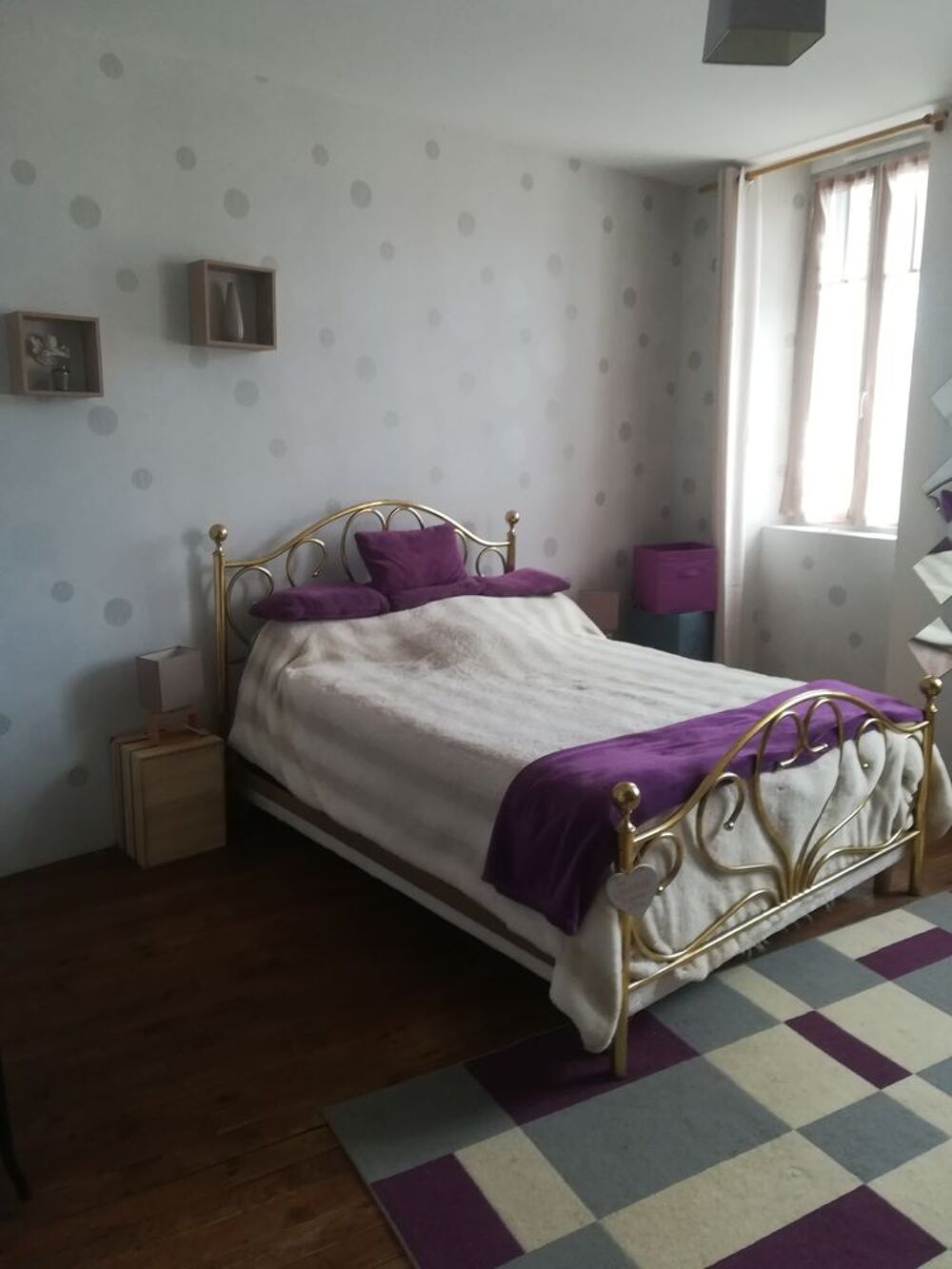 Vente Investisseur Viager libre avec locataires sérieux. Oloron-sainte-marie