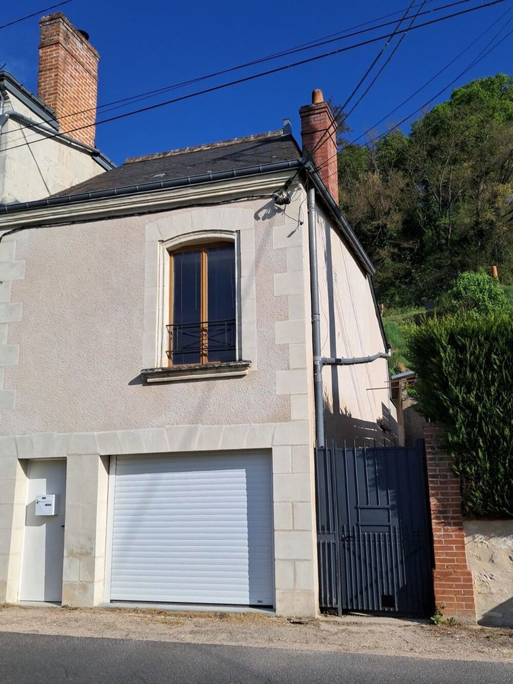 Vente Maison Bien mieux q'un appartement ! Luynes