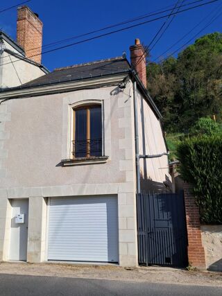 Vente Maison Bien mieux q'un appartement ! Luynes