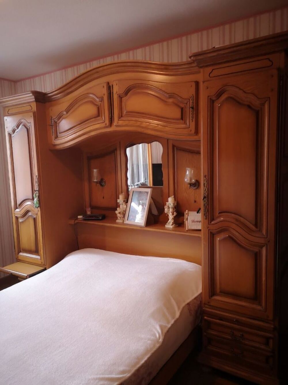 Chambre &agrave; coucher Meubles