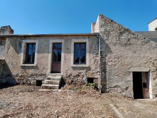  Maison � vendre 8 pi�ces 220 m�