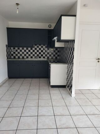  Appartement à vendre 3 pièces 58 m²