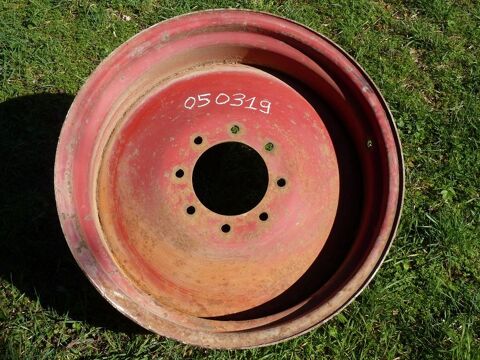 Une jante 10 x 24 r&eacute;f 050319 58 10290 Marcilly-le-hayer