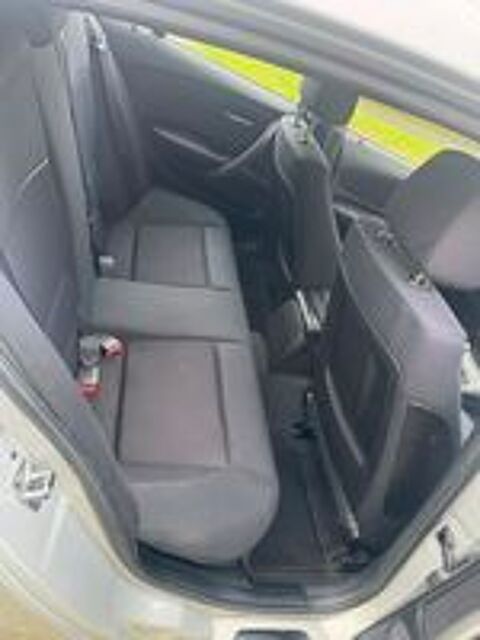 S&eacute;rie 1 118d Sport 2006 occasion 33310 Lormont