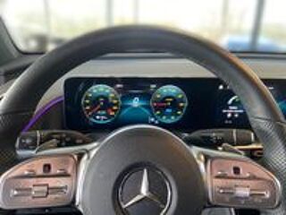 EQC 400 4Matic AMG Line 2021 occasion 69007 Lyon