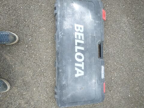 Carlette 250 La Houssire (88)