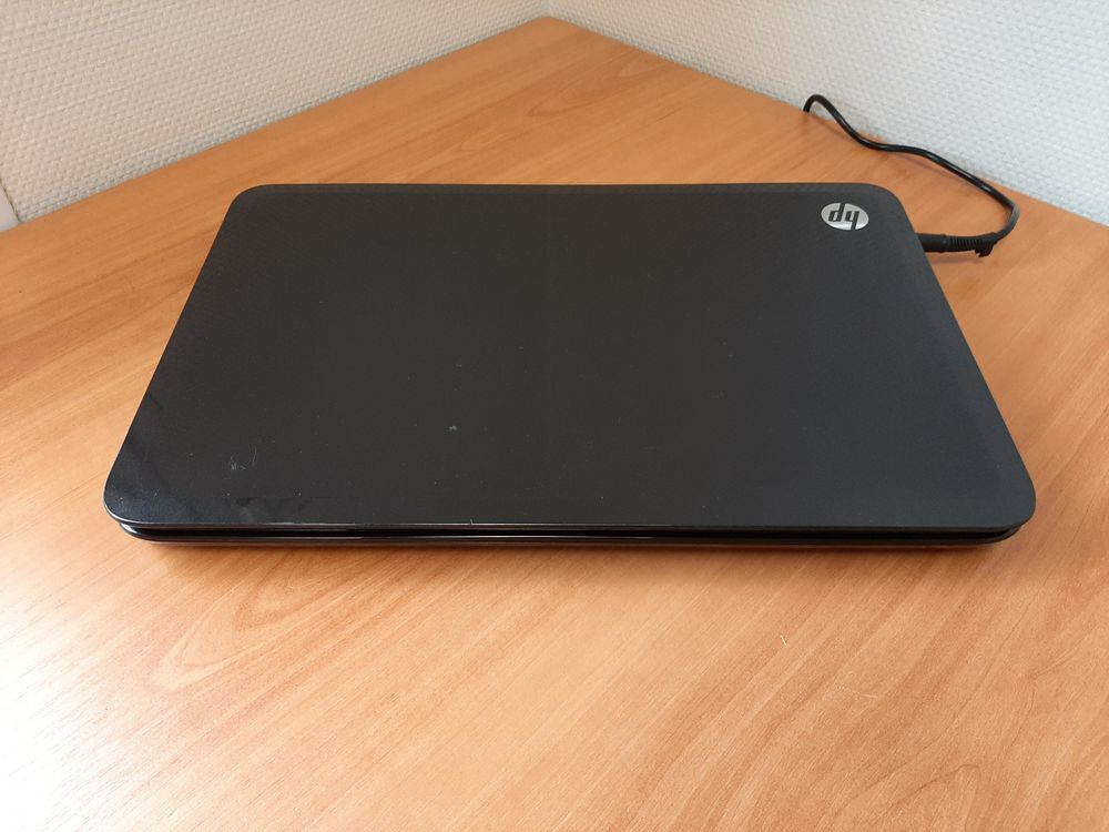 Portable I5 HP Pavilion G6-2355sf Matériel informatique