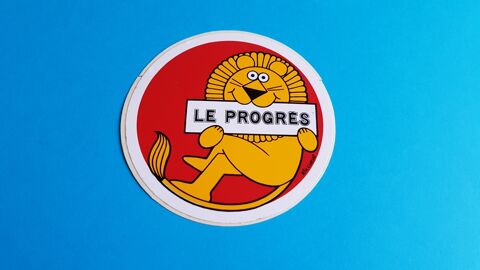 LE PROGRÈS 0 Bordeaux (33)