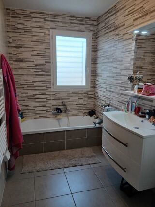  Maison à vendre 4 pièces 95 m²