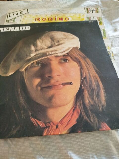 Album vyniles 40 Privas (07)