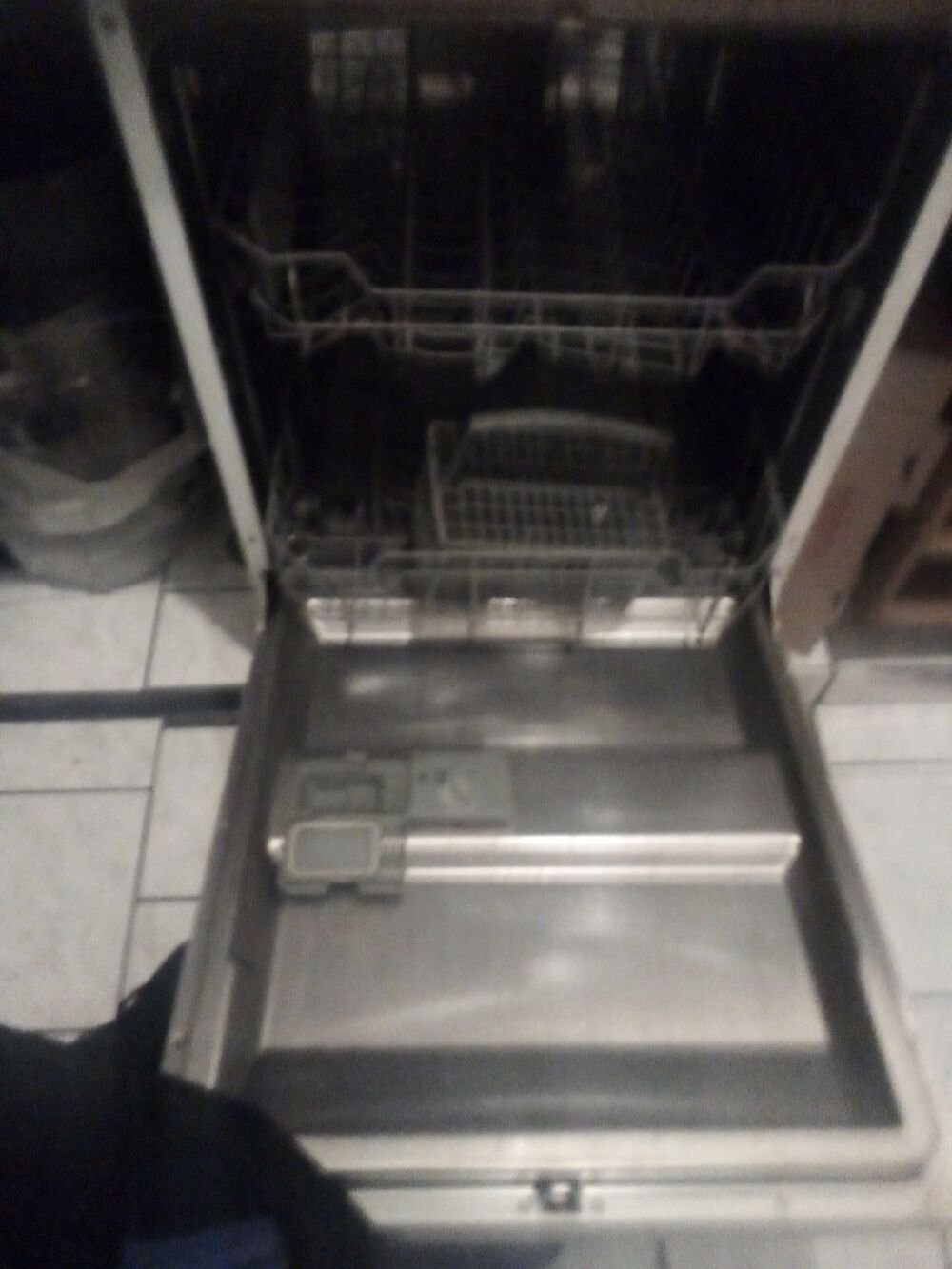 Lave vaisselle proline. Occasion
Electroménager