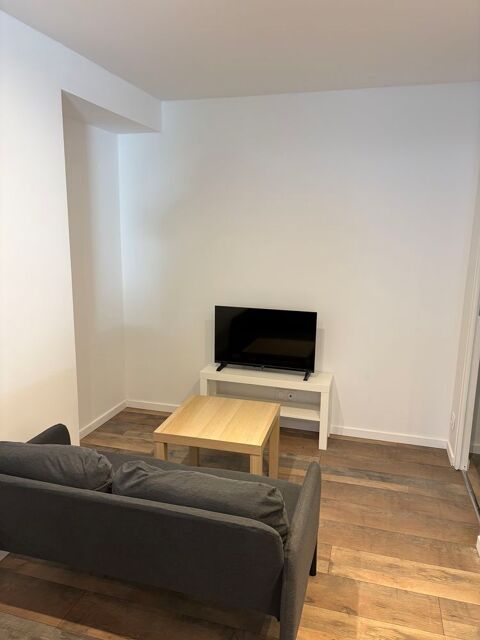  Appartement � louer 2 pi�ces 28 m� Orbec