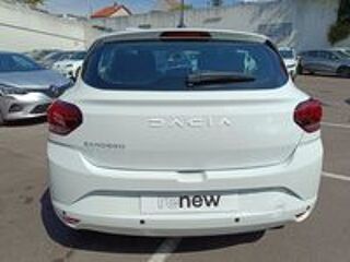 Sandero TCe 90 Expression 2023 occasion 95100 Argenteuil