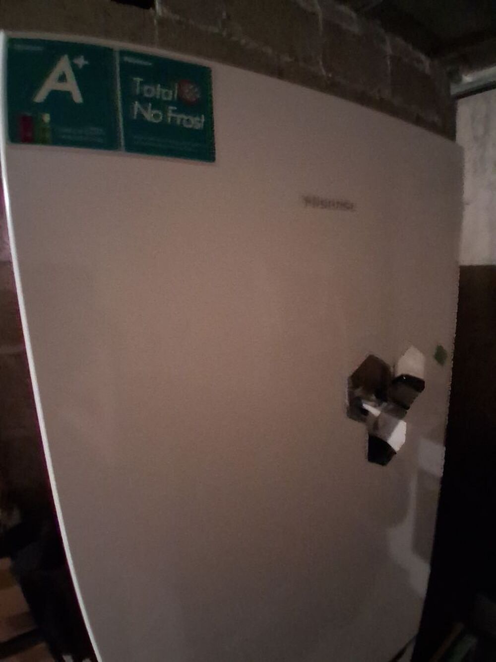 Frigo congelateur Electroménager