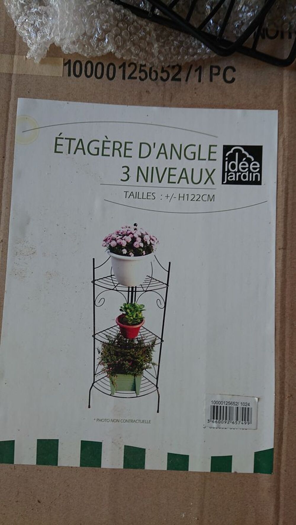 Pour bricoleur Bricolage