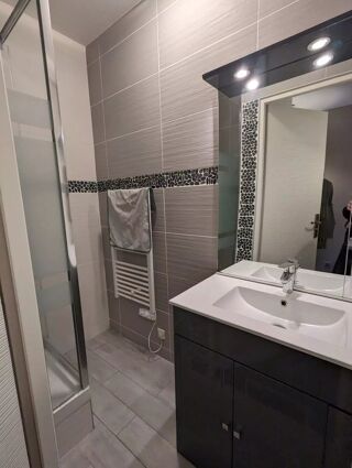  Appartement � louer 2 pi�ces 32 m�