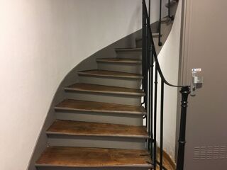  Appartement à louer 1 pièce 21 m²