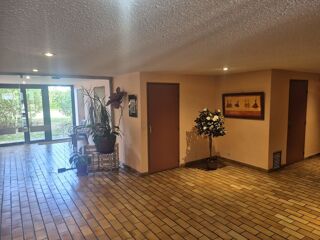  Appartement à louer 3/4 pièces 92 m² Roanne
