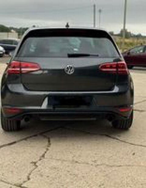 Golf GTI performance BMT 2015 occasion 20260 Calvi