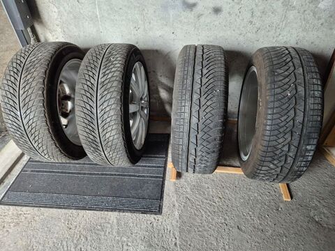 Pi&egrave;ces et &eacute;quipements Voiture Pi&egrave;ces et &eacute;quipements Voiture  occasion Poissy 78300