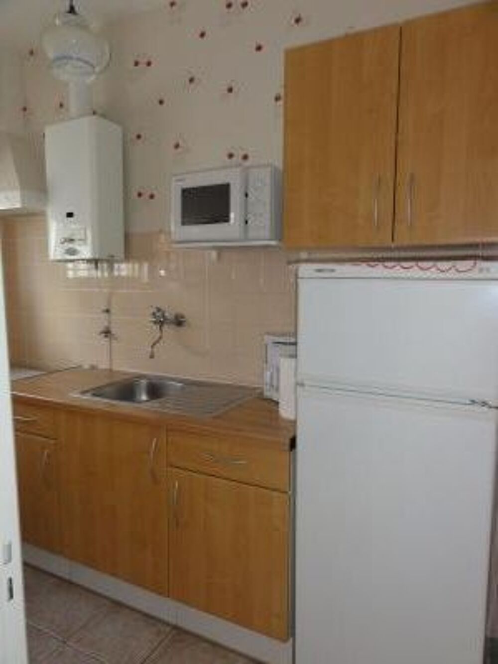   APPARTEMENT DANS VILLA France, Marmande