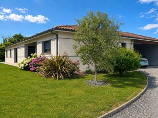  Maison à vendre 5 pièces 188 m²