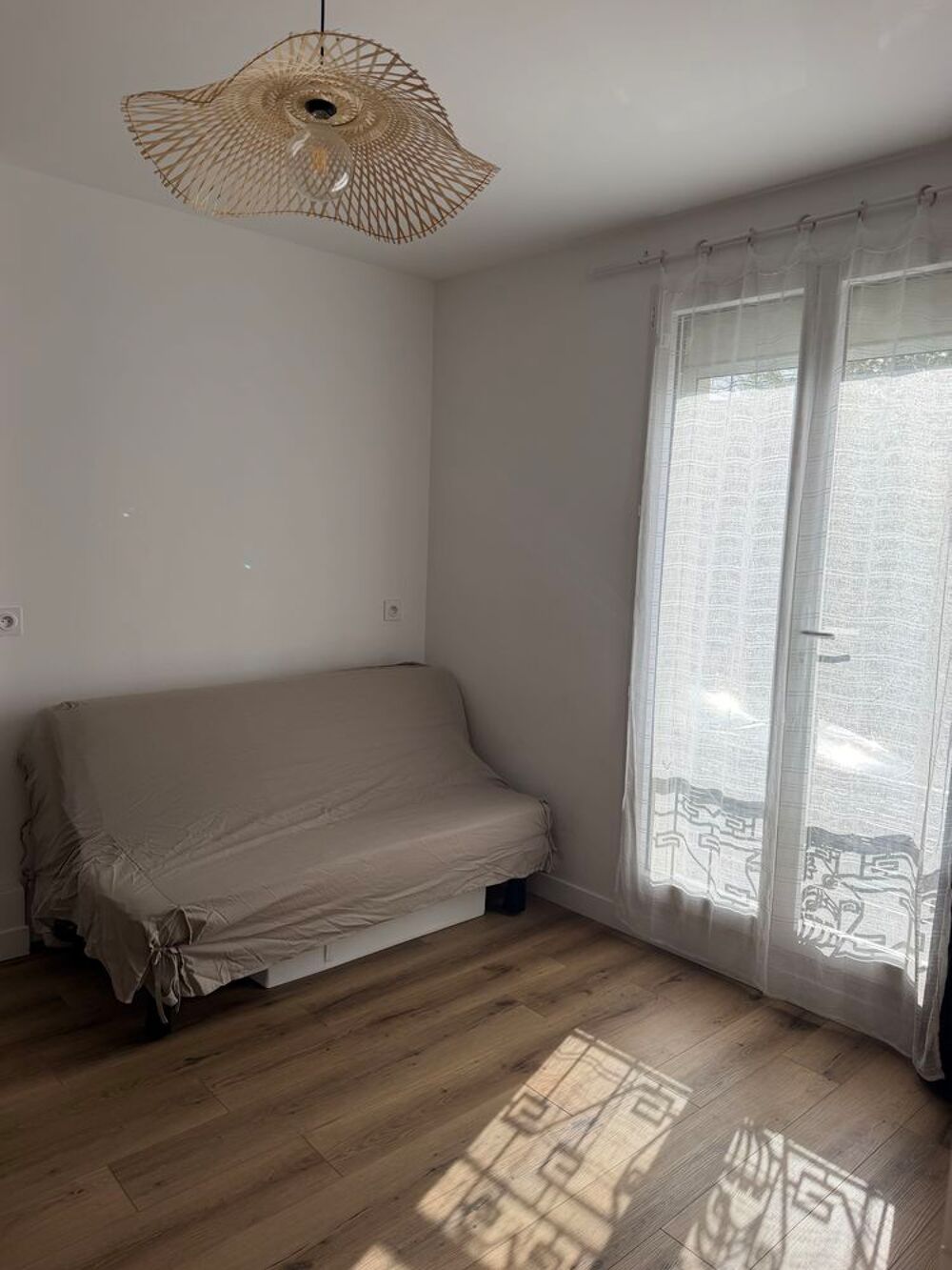 Vente Appartement studio 22m2 - rénové entièrement Montmorency