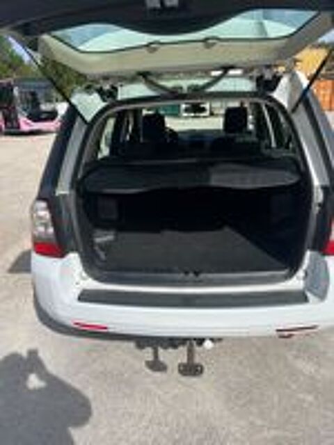 Freelander 2 Mark IV eD4 E 2011 occasion 77700 Chessy