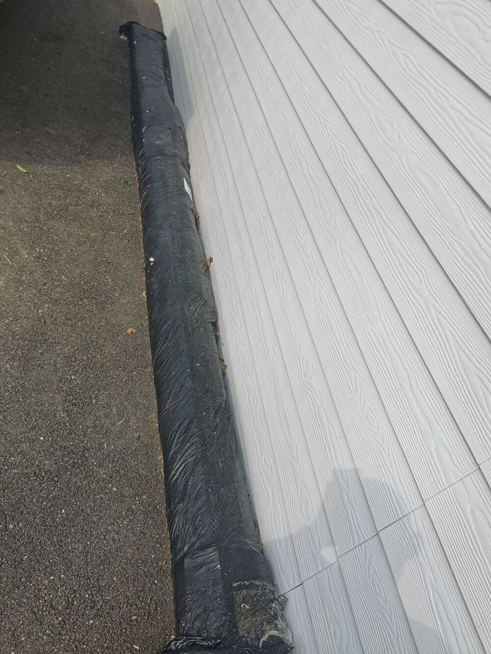 B&acirc;che &agrave; barres pour piscine 6m x 4 m Sports