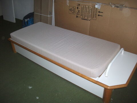 BANQUETTE LIT 160 Baigts (40)