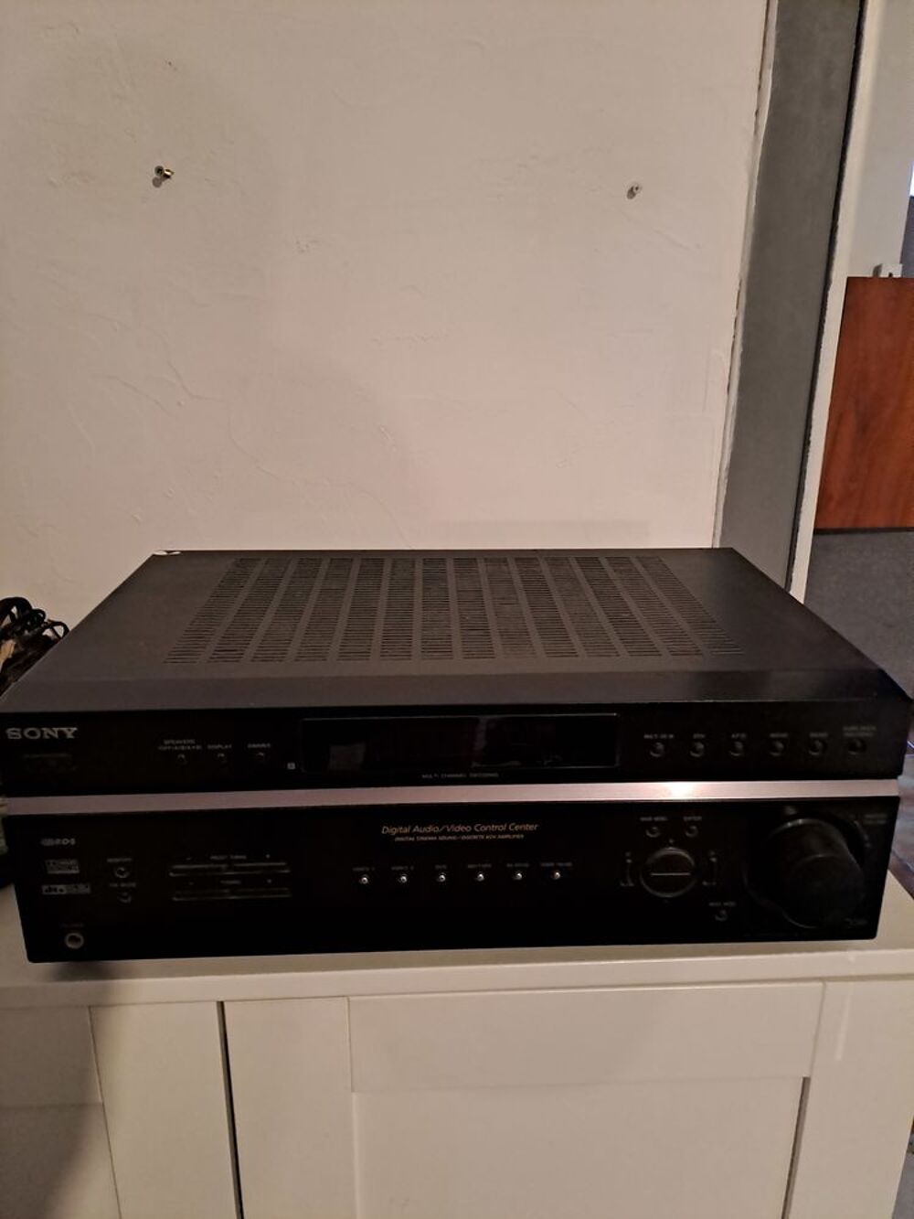 Home Cin&eacute;ma 7.1 Audio et hifi