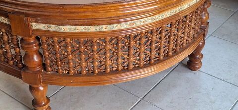 Tr�s beau salon bois massif 0 Torcy (77)