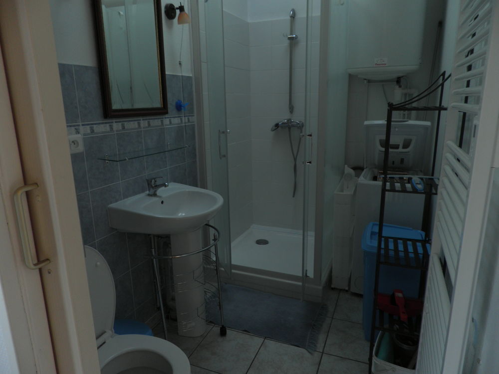 Location Appartement 2 pièces meublées Naves