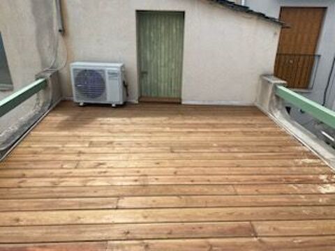   F4 vide Furiani village Appartement - 4 pièce(s) - 80 m²